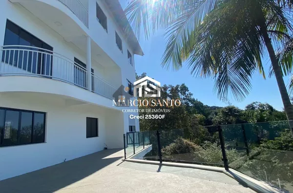 casa no Bosque das Mansões de 4 quartos -  vista mar. - Foto 7