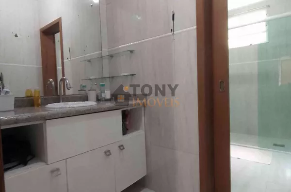 Casa 3 quartos no Roçado - Aceita permuta - Foto 9