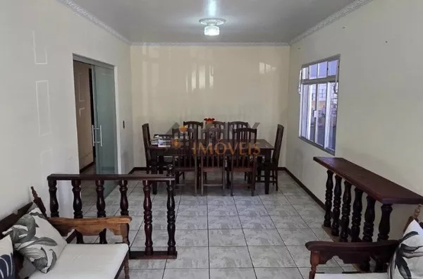 Casa de 3 dormitórios em Barreiros - São José localização estratégica em área mista. - Foto 9