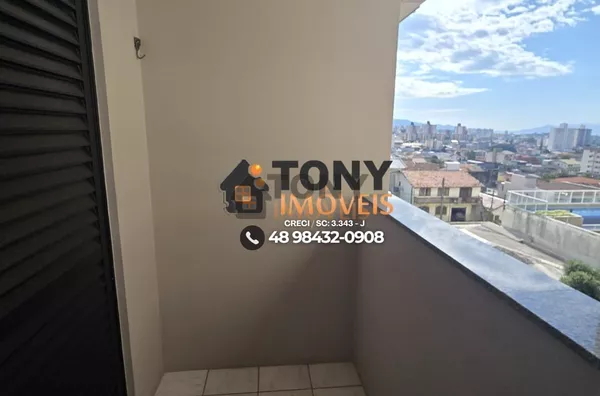 Sobrado de 2 dormitórios sendo 2 suítes localizado no Jardim Cidade - São José. - Foto 12