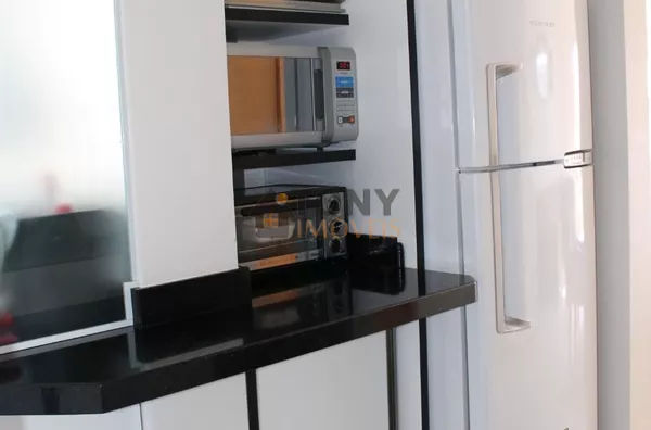 Apartamento 2 quartos  próximo do Shopping Itaguaçu - Foto 8