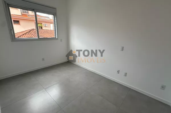 INCRIVEL APARTAMENTO DE 2 DORMITÓRIOS com terraco - Foto 9