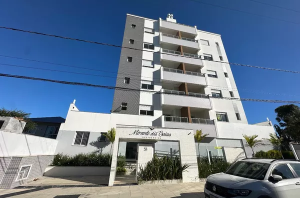 PRONTO PARA MORAR ! 3 QUARTOS COM SUÍTE - 94 M²