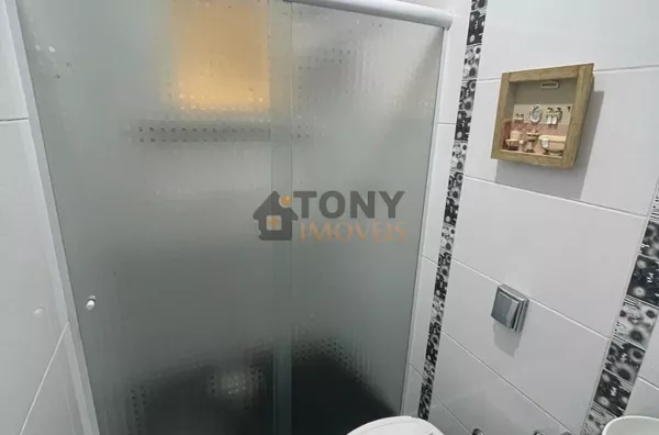 Casa com Piscina +  área gourmet - Foto 26