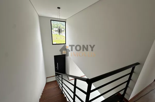 SOBRADO COM 3 QUARTOS NO BOSQUE SAO JOSE - Foto 12