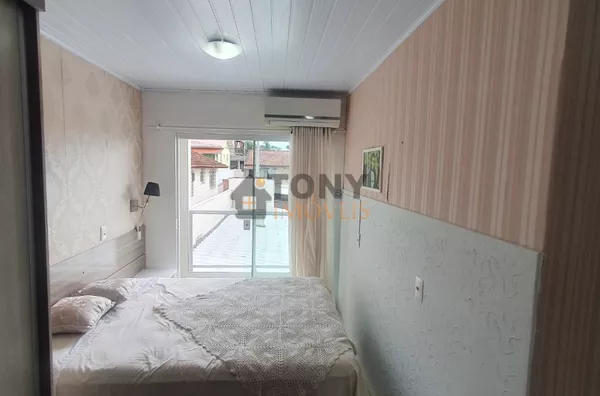 Excelente casa com piscina, jacuzzi, 3 dorm. 4 vagas -ACEITA PERMUTA - Foto 19