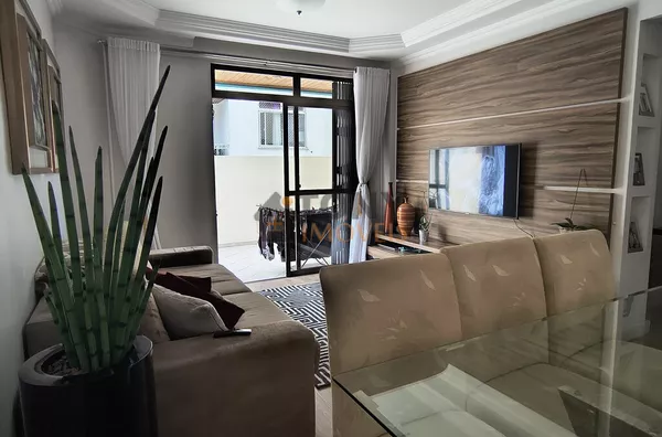 APTO GARDEN 3 QUARTOS COM SUÍTE COM 131 M² PRIVATIVOS - Foto 4