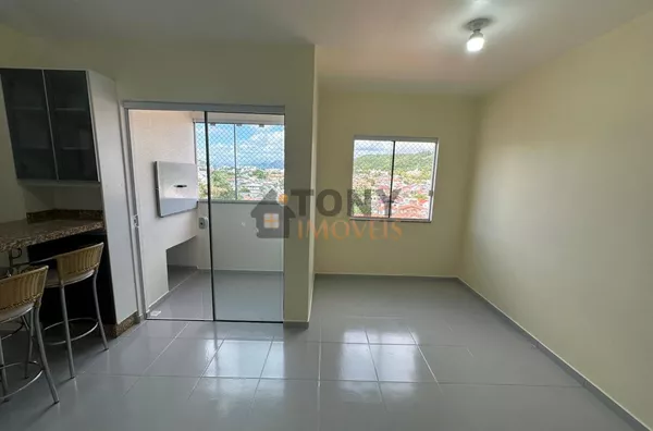 APARTAMENTO COM 77M2 2 QUARTOS NA SERRARIA - Foto 11