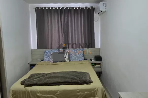 Apartamento de 2 dormitórios - entregue montado . - Foto 11