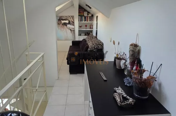 Casa em condomínio fechado de 4 dormitórios com 350m2, Bosque das Mansões - São José -SC - Foto 12