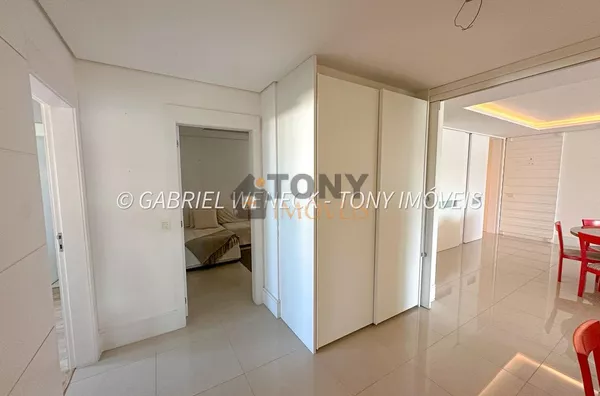 INCRIVEL APARTAMENTO 4 SUÍTES COM APROX 300M² VISTA MAR - Foto 7