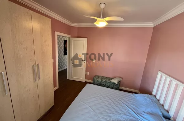 CASA COM 270M2 NO ESTREITO COM 4 QUARTOS - Foto 14