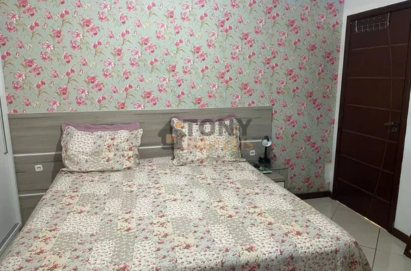 Casa com Piscina +  área gourmet - Foto 18