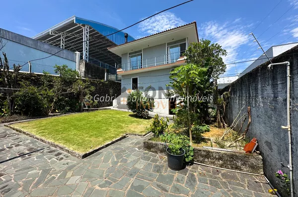 INCRIVEL CASA EM BARREIROS COM 4 QUARTOS - Foto 27
