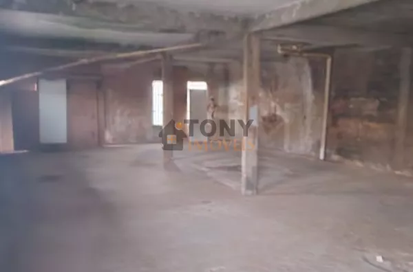 Casa comercial e residencial