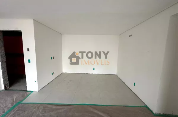 APARTAMENTO COM 86M2 COM VISTA MAR EM BARREIROS