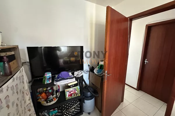 APARTAMENT COM 3 QUARTOS PERTO DO SHOPPING ITAGUACU - Foto 13