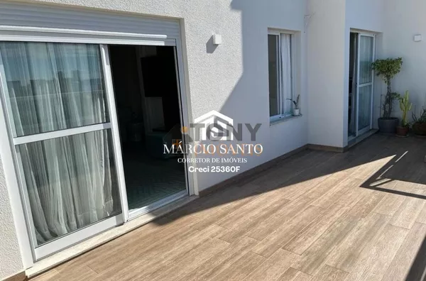 Cobertura Duplex de 4 dormitórios 145 m2 semi-mobiliada  na Praia de Palmas - Governador Celso Ramos. - Foto 13