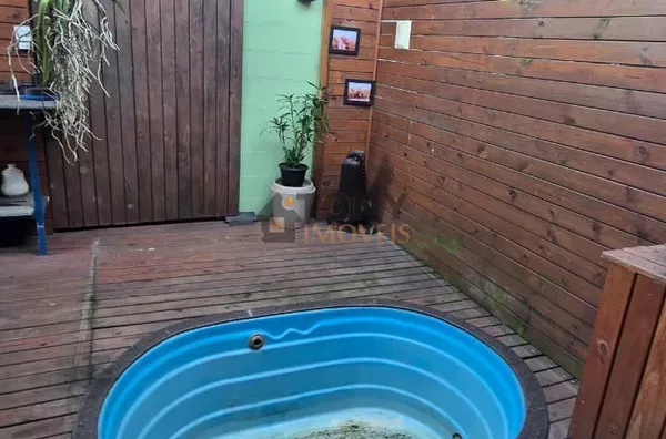 Excelente ativo para renda passiva Casa + 4 unidades para locação. - Foto 21