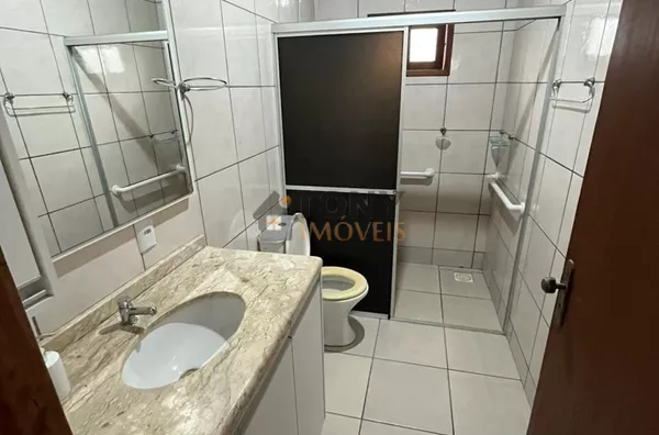 CASA 3 QUARTOS  PÁTIO COMPARTILHADO - Foto 12