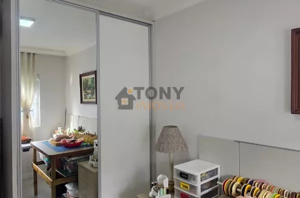 Apartamento de 3 dormitórios sendo 1 súite com vista mar e 2 vagas no bairro Jardim Cidade - São José - SC - Foto 10