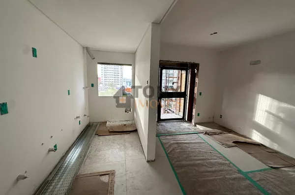 APARTAMENTO COM 2 QUARTOS 66M2 COM VISTA MAR ABAIXO DO PRECO - Foto 6