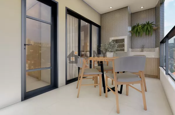 ÓTIMO APARTAMENTO EM BARREIROS - Foto 6