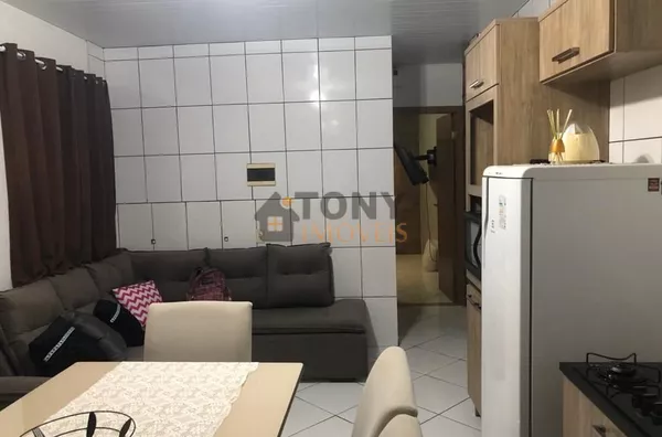 ACEITA PERMUTA  - CASA 2 QUARTOS -SUÍTE + ESCRITÓRIO +EDÍCULA+ 3 VAGAS 