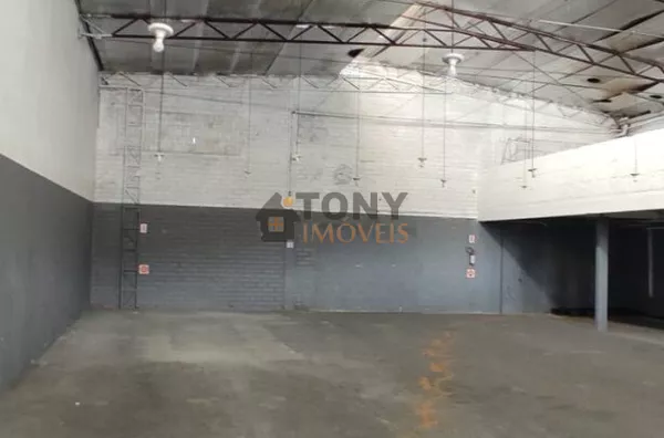 GALPAO COM 400M2 PERTO DA BR 101 E AVENIDA DAS TORRES SAO JOSE 