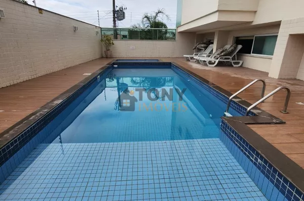 Lindo e amplo apartamento de 2 dormitórios sendo 1 suíte em boa localização do bairro Jardim Atlântico, fácil acesso aos principais pontos da cidade.