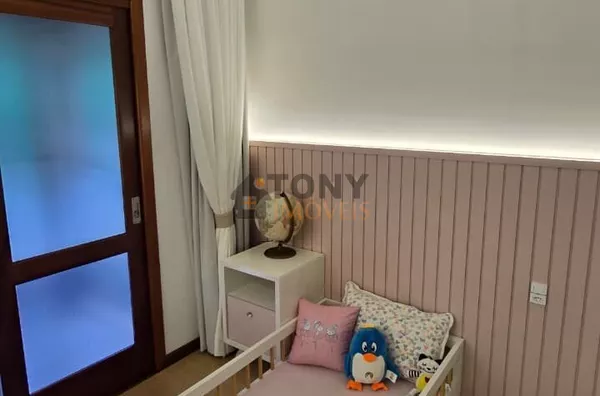 Casa exclusiva pé na areia com 3 suítes e com piscina de frente para o mar localizada em São Miguel - Biguaçú - SC - Foto 13
