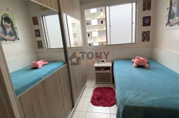 APARTAMENTO 2 QUARTOS BEM LOCALIZADO EM AREIAS - Foto 15
