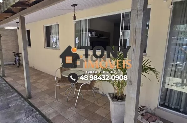 Casa de 7 quartos e 4 banheiros localizada no bairro Ipiranga - São José. - Foto 14