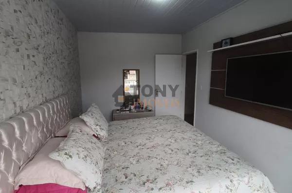 Excelente casa com piscina, jacuzzi, 3 dorm. 4 vagas -ACEITA PERMUTA - Foto 20