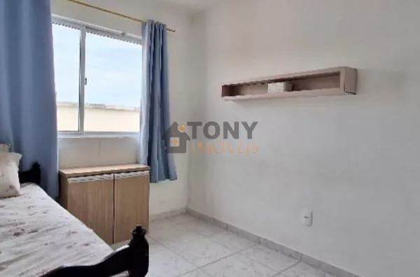 Apartamento com 2 dormitórios  e 52m2 à venda no bairro Jardim Atlântico - Floriánópolis. - Foto 16
