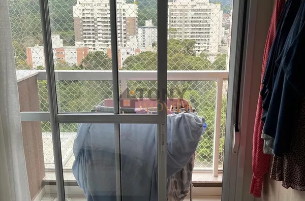Apartamento 2 dormitórios- Itacorubi - Foto 10