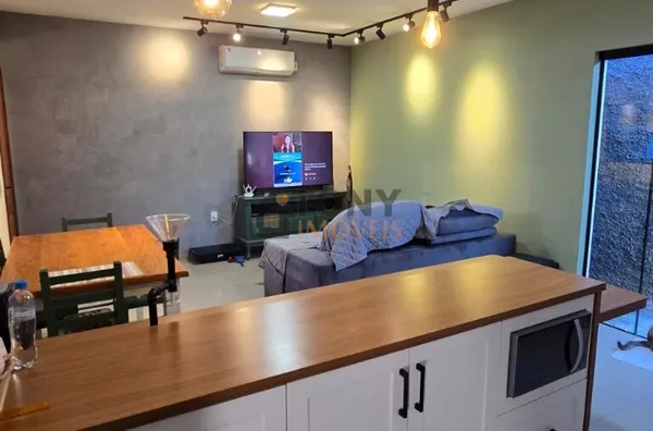 Casa e 3 dormitórios sendo 1 suíte à venda no bairro Potecas - São José - SC - Foto 6