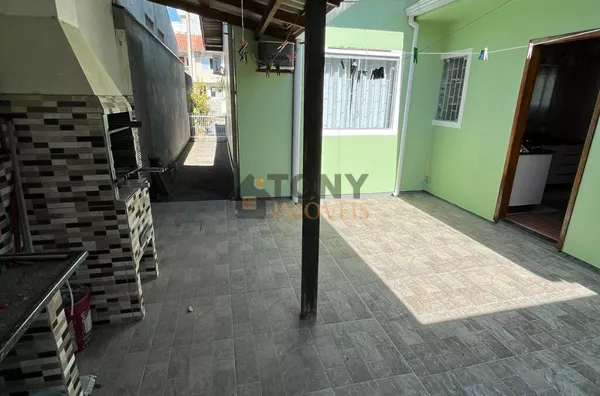 CASA DE 3 QUARTOS - MOBILIADA - Foto 16