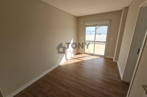 APARTAMENTO COM 4 QUARTOS GARDEN AO LADO DA BEIRA MAR DO ESTREITO - Foto 17