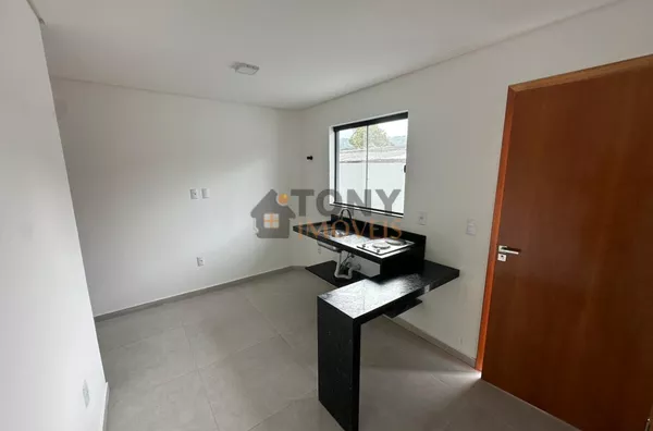 STUDIO COM 1 QUARTO SEMI MOBILIADO FLORESTA