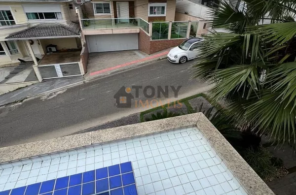 Bellissíma casa com 3 Quartos e 4 banheiros à Venda, 310 m² - Pedra Branca - Palhoça. - Foto 21