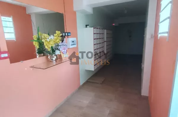 KITNET MONTADA PRONTA PARA O USO  - KOBRASOL