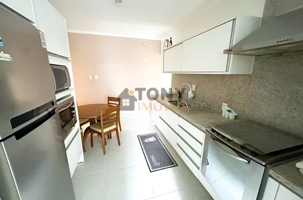 APARTAMENTO COM 3 QUARTOS FRENTE BOCAIUVA COM VAGA DE GARAGEM - Foto 17