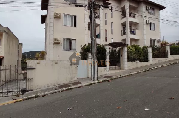 apartamento de 2 dormitórios com sacada churrasqueira - Foto 1