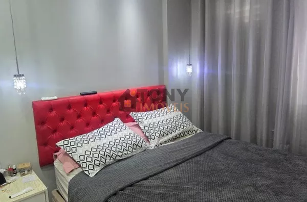 Apartamento de 2 dormitórios garden  173m² 