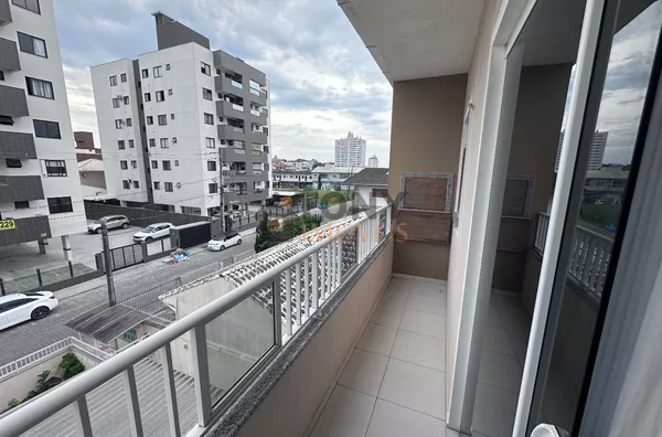 APARTAMENTO 2 QUARTOS EM AREIAS BOM LOCALIZADO 