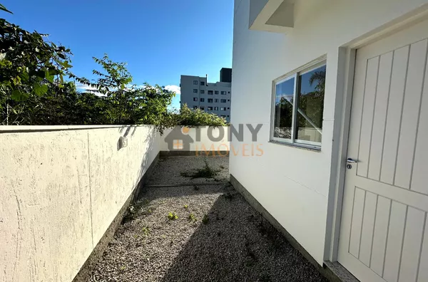 SOBRADO COM 2 SUITES E 96M2 PRIVATIVOS NOVA PALHOCA - Foto 18