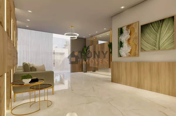 ÓTIMO APARTAMENTO EM BARREIROS 2 SUITES - Foto 15