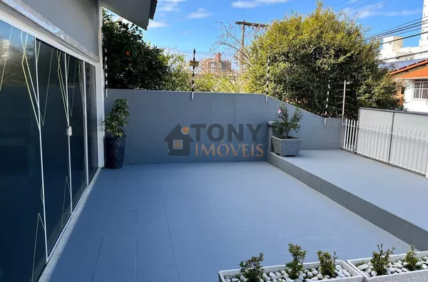 CASA COM 270M2 NO ESTREITO COM 4 QUARTOS - Foto 21