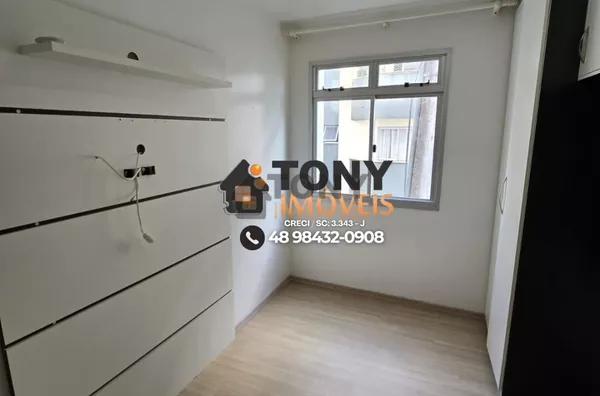 ALÔ INVESTIDOR! APARTAMENTO ALUGADO ! 2 QUARTOS - Foto 12